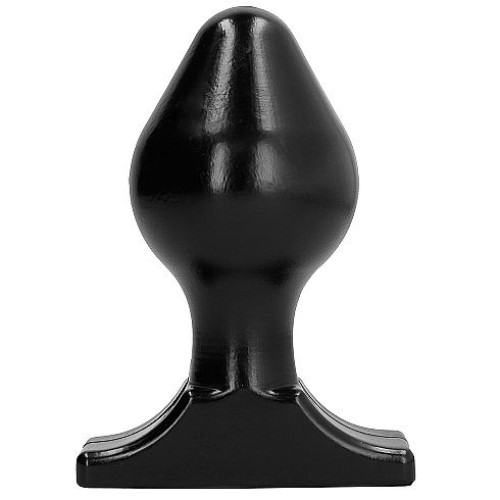 Anal Plug for Safe Entertainment