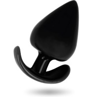 Comfortable 11 cm Anal Plug for Pleasure