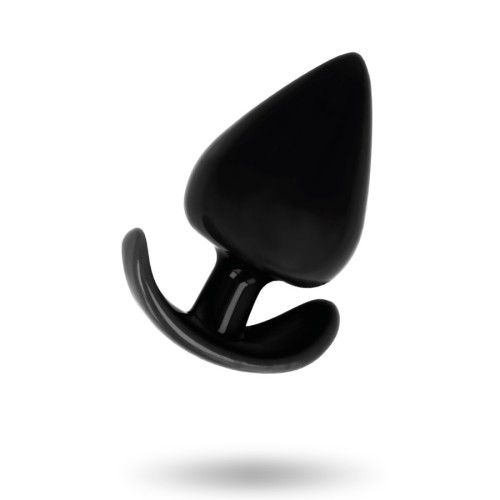 Addicted Toys 6.5 cm Anal Plug for Comfortable Exploration