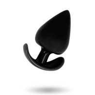 Addicted Toys 6.5 cm Anal Plug for Comfortable Exploration