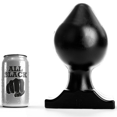 22.5 cm 12 Inch Butt Plug
