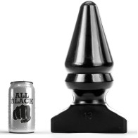 Cone Shape Anal Plug for Ultimate Pleasure