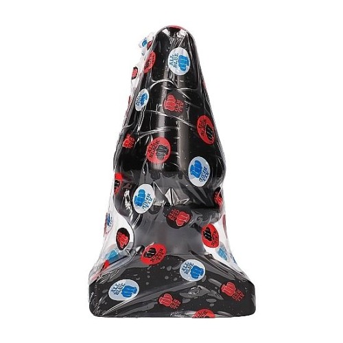 Cone Shape Anal Plug for Ultimate Pleasure