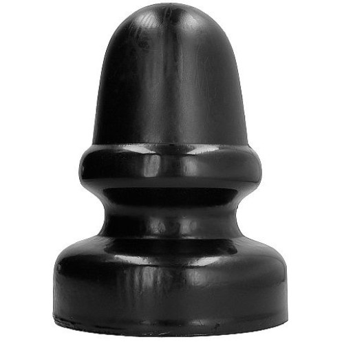 Classic 23 cm Anal Plug for Pleasure