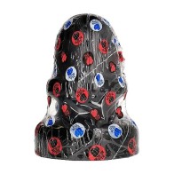 Classic 23 cm Anal Plug for Pleasure