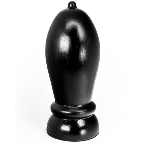 Hung System Rolling Anal Plug for Maximum Pleasure
