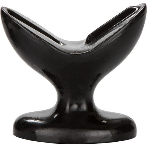 Colt Medium Expander Plug Black for Intense Fun
