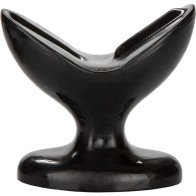 Colt Medium Expander Plug Black for Intense Fun