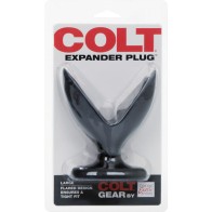 Large Colt Expander Plug for Intense Anal Experiences