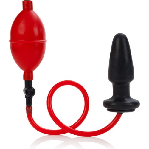 Colt Inflatable Anal Plug - Adjustable Pleasure