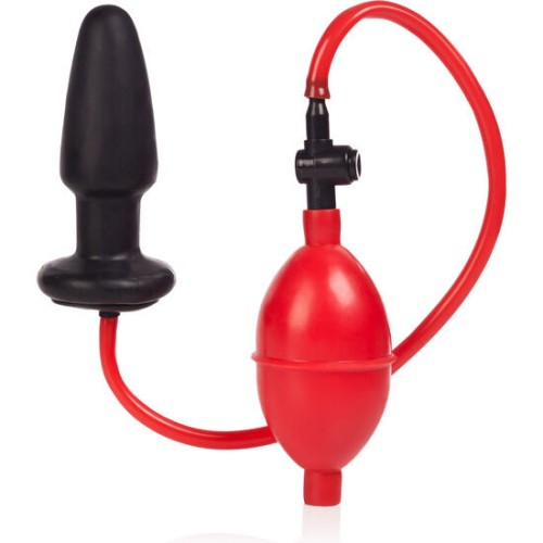 Colt Inflatable Anal Plug - Adjustable Pleasure