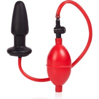 Colt Inflatable Anal Plug - Adjustable Pleasure
