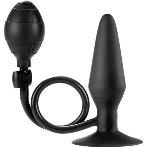 Plug Hinchable Colt Large Pumper