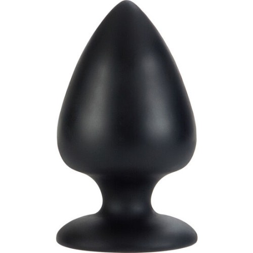 Colt Big Boy Negro Plug Anal - Experiencia de Placer Única