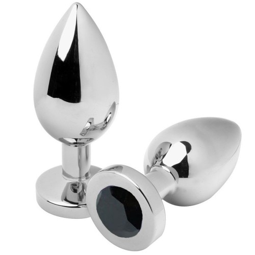 Diamond Anal Plug Small