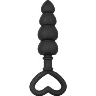 Silicone Love Probe for Intense Anal Play