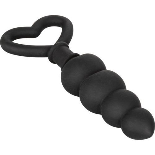Silicone Love Probe for Intense Anal Play