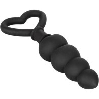 Silicone Love Probe for Intense Anal Play