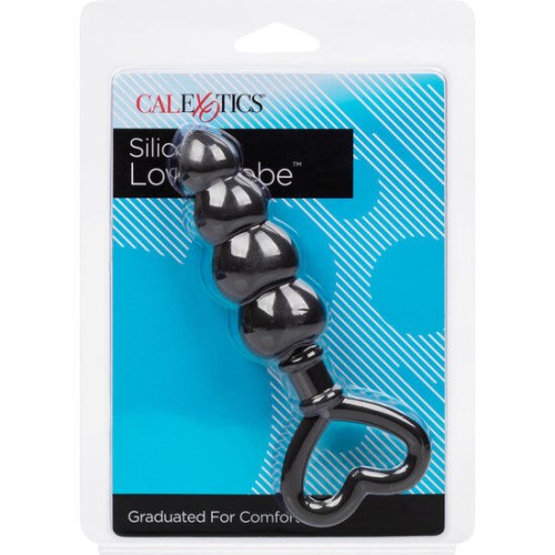 Silicone Love Probe for Intense Anal Play