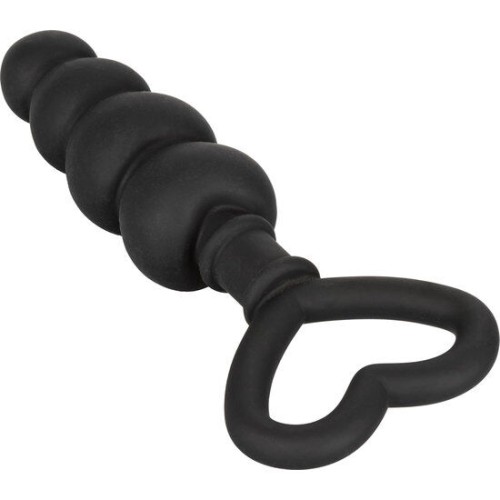 Silicone Love Probe for Intense Anal Play