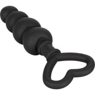 Silicone Love Probe for Intense Anal Play