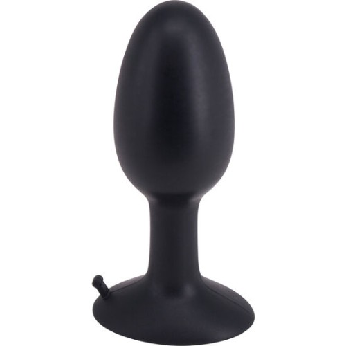 Plug Anal Silicona Mediano Roll Play
