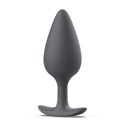 Bfilled Basic Plus Prostate Plug - Ultimate Comfort
