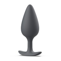 Bfilled Basic Plus Prostate Plug - Ultimate Comfort