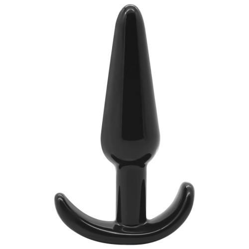 Addicted 4 Piece Anal Plug Set - Versatile Pleasure