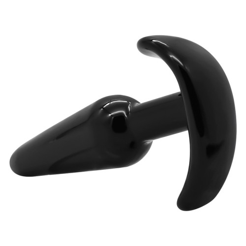 Addicted 4 Piece Anal Plug Set - Versatile Pleasure