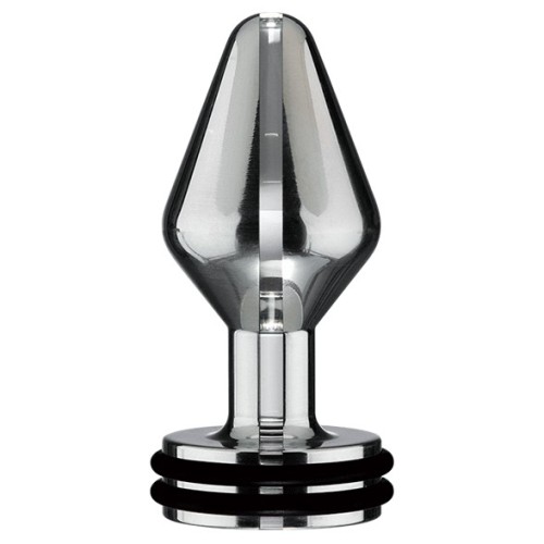 Beginner-Friendly Mini Electro Butt Plug