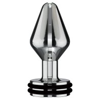 Beginner-Friendly Mini Electro Butt Plug