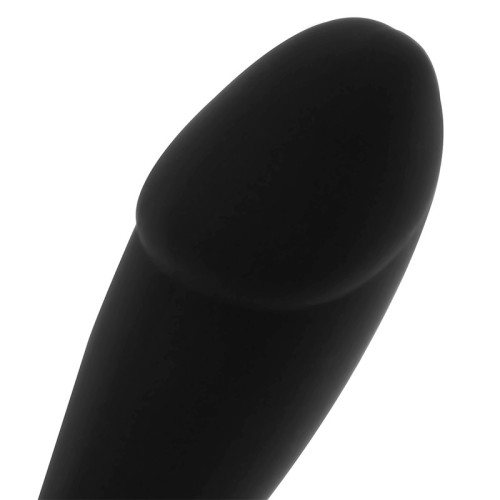 Hypoallergenic Silicone Anal Plug 10cm