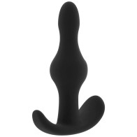 Ohmama Silicone Anal Plug for Enhanced Pleasure