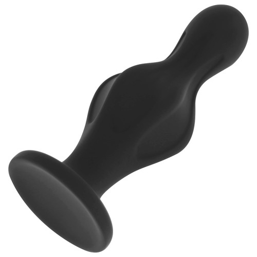Ohmama Silicone Anal Plug 12cm | Ultimate Comfort