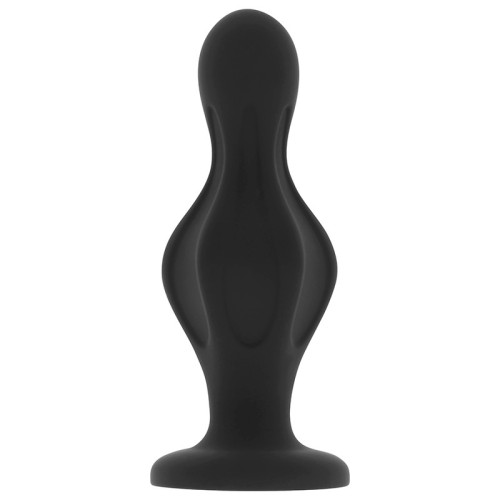 Ohmama Silicone Anal Plug 12cm | Ultimate Comfort