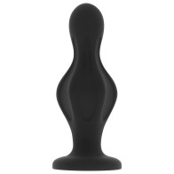 Ohmama Silicone Anal Plug 12cm | Ultimate Comfort