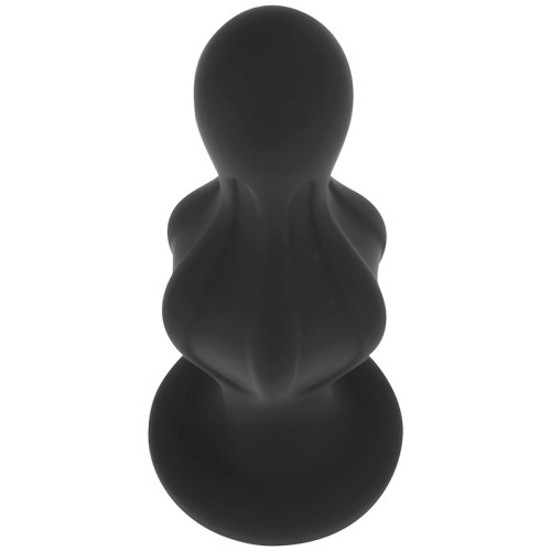Ohmama Silicone Anal Plug 12cm | Ultimate Comfort