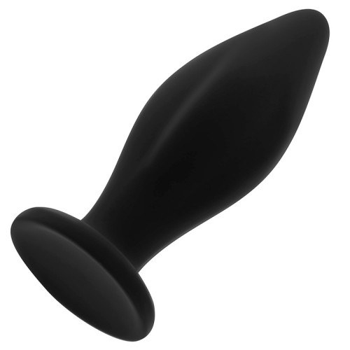 Ohmama Anal Plug Silicone 12 cm Wide