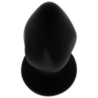 Ohmama Anal Plug Silicone 12 cm Wide
