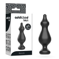Addicted Anal Plug for Comfortable Use