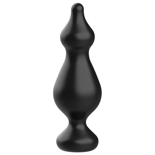 Addicted Anal Plug for Comfortable Use