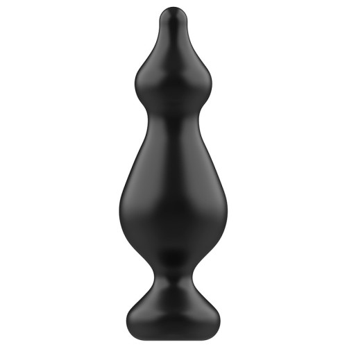 Addicted Anal Plug for Comfortable Use