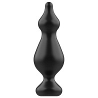 Addicted Anal Plug for Comfortable Use