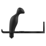 Addicted Toys Anal Plug and Cockring Set