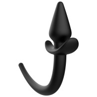 Addicted Toys Puppy Tail Anal Plug
