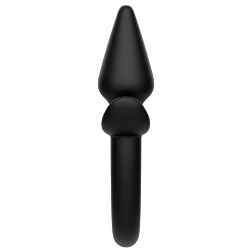 Addicted Toys Puppy Tail Anal Plug