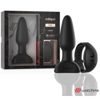Watchme Remote Control Plug Pulse André - Innovative Pleasure