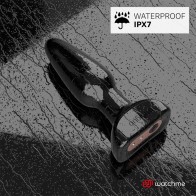 Watchme Remote Control Plug Pulse André - Innovative Pleasure