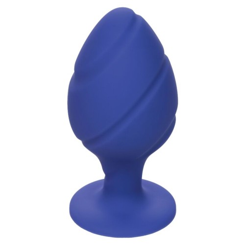 Cheeky Plugs Anales Lila para Juegos Divertidos